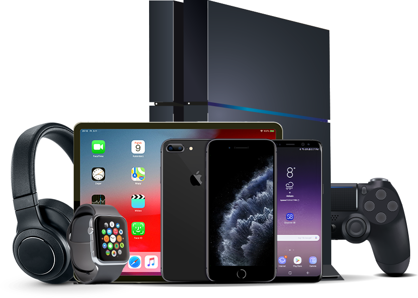 eletronic devices